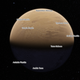 Illustration for article titled Heres How to Explore the Moon and Mars in Google Maps